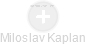 Miloslav Kaplan - Vizualizace  propojení osoby a firem v obchodním rejstříku