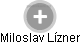 Miloslav Lízner - Vizualizace  propojení osoby a firem v obchodním rejstříku
