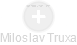 Miloslav Truxa - Vizualizace  propojení osoby a firem v obchodním rejstříku