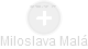 Miloslava Malá - Vizualizace  propojení osoby a firem v obchodním rejstříku