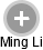 Ming Li - Vizualizace  propojení osoby a firem v obchodním rejstříku