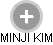  Minji K. - Vizualizace  propojení osoby a firem v obchodním rejstříku