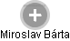  Miroslav Bárta - Vizualizace  propojení osoby a firem v obchodním rejstříku