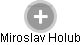  Miroslav Holub - Vizualizace  propojení osoby a firem v obchodním rejstříku