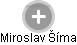  Miroslav Šíma - Vizualizace  propojení osoby a firem v obchodním rejstříku