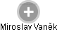  Miroslav Vaněk - Vizualizace  propojení osoby a firem v obchodním rejstříku