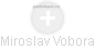  Miroslav Vobora - Vizualizace  propojení osoby a firem v obchodním rejstříku