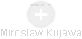 Miroslaw Kujawa - Vizualizace  propojení osoby a firem v obchodním rejstříku
