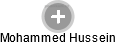 Mohammed Hussein - Vizualizace  propojení osoby a firem v obchodním rejstříku
