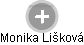  Monika Lišková - Vizualizace  propojení osoby a firem v obchodním rejstříku