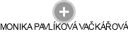  Pavlíková M. - Vizualizace  propojení osoby a firem v obchodním rejstříku