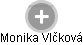  Monika Vlčková - Vizualizace  propojení osoby a firem v obchodním rejstříku