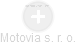 Motovia s. r. o. - Vizualizace  propojení osoby a firem v obchodním rejstříku