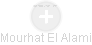 Mourhat El Alami - Vizualizace  propojení osoby a firem v obchodním rejstříku