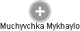 Muchyvchka Mykhaylo - Vizualizace  propojení osoby a firem v obchodním rejstříku