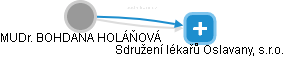  Holáňová B. - Vizualizace  propojení osoby a firem v obchodním rejstříku