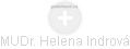  Helena I. - Vizualizace  propojení osoby a firem v obchodním rejstříku