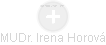  Irena H. - Vizualizace  propojení osoby a firem v obchodním rejstříku
