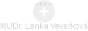 Lenka Veverková - Vizualizace  propojení osoby a firem v obchodním rejstříku