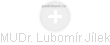  Lubomír J. - Vizualizace  propojení osoby a firem v obchodním rejstříku