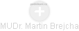  Martin B. - Vizualizace  propojení osoby a firem v obchodním rejstříku