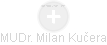 Milan Kučera - Vizualizace  propojení osoby a firem v obchodním rejstříku
