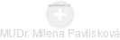  Milena P. - Vizualizace  propojení osoby a firem v obchodním rejstříku