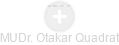 Otakar Q. - Vizualizace  propojení osoby a firem v obchodním rejstříku