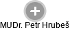  Petr H. - Vizualizace  propojení osoby a firem v obchodním rejstříku