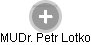  Petr L. - Vizualizace  propojení osoby a firem v obchodním rejstříku