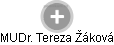  Tereza Ž. - Vizualizace  propojení osoby a firem v obchodním rejstříku