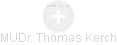 Thomas Kerch - Vizualizace  propojení osoby a firem v obchodním rejstříku