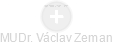 Václav Zeman - Vizualizace  propojení osoby a firem v obchodním rejstříku