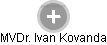 Ivan Kovanda - Vizualizace  propojení osoby a firem v obchodním rejstříku