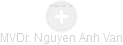 Nguyen Anh Van - Vizualizace  propojení osoby a firem v obchodním rejstříku