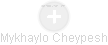 Mykhaylo Cheypesh - Vizualizace  propojení osoby a firem v obchodním rejstříku