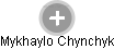 Mykhaylo Chynchyk - Vizualizace  propojení osoby a firem v obchodním rejstříku