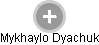 Mykhaylo Dyachuk - Vizualizace  propojení osoby a firem v obchodním rejstříku