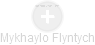Mykhaylo Flyntych - Vizualizace  propojení osoby a firem v obchodním rejstříku