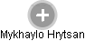  Mykhaylo H. - Vizualizace  propojení osoby a firem v obchodním rejstříku