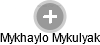 Mykhaylo Mykulyak - Vizualizace  propojení osoby a firem v obchodním rejstříku