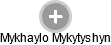 Mykhaylo Mykytyshyn - Vizualizace  propojení osoby a firem v obchodním rejstříku