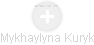 Mykhaylyna Kuryk - Vizualizace  propojení osoby a firem v obchodním rejstříku