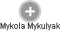 Mykola Mykulyak - Vizualizace  propojení osoby a firem v obchodním rejstříku