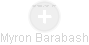 Myron Barabash - Vizualizace  propojení osoby a firem v obchodním rejstříku