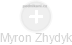 Myron Zhydyk - Vizualizace  propojení osoby a firem v obchodním rejstříku