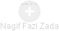 Nagif Fazi Zada - Vizualizace  propojení osoby a firem v obchodním rejstříku