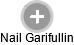 Nail Garifullin - Vizualizace  propojení osoby a firem v obchodním rejstříku