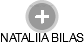 NATALIIA BILAS - Vizualizace  propojení osoby a firem v obchodním rejstříku