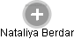 Nataliya Berdar - Vizualizace  propojení osoby a firem v obchodním rejstříku